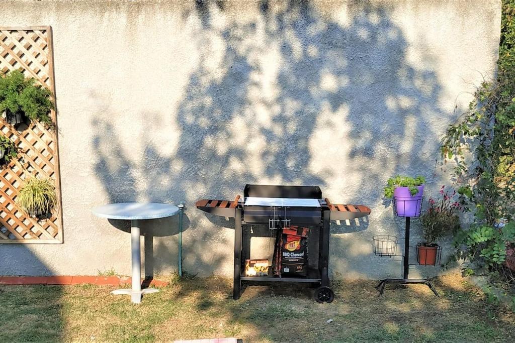 Ferienwohnung Deppy'S House Κοντά Στα Λουτρά Πόζαρ Chrysi Exterior foto
